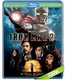 Ver Iron Man 1 (2008) BRRip 720p Español Latino Online Gratis ...