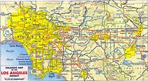 Interstate 15 in California - Wikipedia