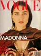 Top 10 Vogue Magazine Facts | LDNfashion