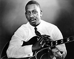 Wes Montgomery las leyendas nunca mueren