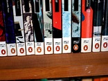 Penguin Books at 80: A 'paperback revolution' that helped keep Britain ...
