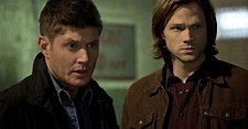SUPERNATURAL - "Remember the Titans" - CBS Pittsburgh