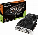 Gigabyte GeForce GTX 1660 6GB OC (GV-N1660OC-6GD) - Skroutz.gr