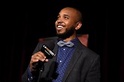 Justin Simien, Director of Dear White People, on Why His Movie Isn’t ...