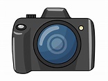 Animated cameras clipart danaamfa top 2 - Cliparting.com