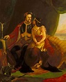 John Rolfe and Pocahontas - Encyclopedia Virginia