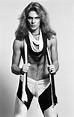 David Lee Roth 1978 | David lee, David lee roth, Van halen