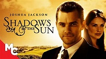 Shadows In The Sun | Full Drama Movie | Harvey Keitel | Claire Forlani ...