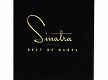 Frank Sinatra | Duets-20th Anniversary (Best Of) - (CD) Frank Sinatra ...