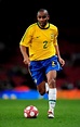 The Best Footballers: Maicon Douglas Sisenando is a Brazillian footballer