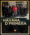 Havana D'Primera in Los Angeles at The Conga Room