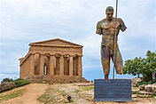 The people of Sicily… 3000 years ago | L'Italo-Americano – Italian ...