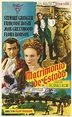 Ver Película Matrimonio de estado 1948 en Español Latino Online
