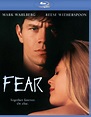 Fear [Blu-ray] [1996] - Best Buy