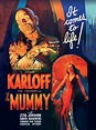 The Mummy (1932) - Rotten Tomatoes