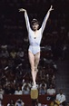 Nadia Comaneci | Artistic gymnastics, Nadia comaneci perfect 10 ...