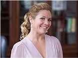 Sophie Grégoire Trudeau Biography, Age, Height, Husband, Net Worth ...