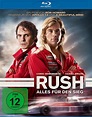 Rush - Alles für den Sieg Blu-ray bei Weltbild.de kaufen
