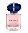 Giorgio Armani My Way Eau de Parfum bestellen | flaconi