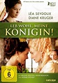 Amazon.co.jp: Leb wohl, meine Königin! [DVD] : DVD