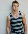 Alexander Ludwig – Movies, Bio and Lists on MUBI