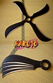 Naruto: Windmill shuriken by gerodere on DeviantArt
