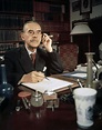 Thomas Mann’s Civilized Uncertainty | The National Endowment for the ...