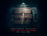 The Imitation Game - Trailer sub - Película sobre Alan Turing, padre de ...