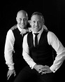The Lomax Brothers - Unique & Talented Piano/Vocal Duo