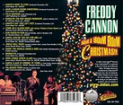 Freddy Cannon : Have A Boom Boom Christmas!! CD-R (2002) - Collectables ...