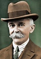 Pierre de Coubertin and the Idea of the Olympic Games | SciHi Blog