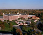 The Culinary Institute of America (New York, USA)