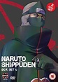 Naruto Shippuden - Box Set 6 [DVD]: Amazon.co.uk: Fukashi Azuma, Tomoko ...