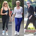 Healthiest Actresses Over 50 | POPSUGAR Fitness