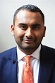 Who is Amol Rajan and what’s the Radio 4 Today host’s