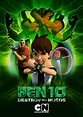 Cartoon Network Celebrates Ben 10 Week March 19-24, 2012; "Destroy All ...