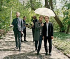 Watch: The National Perform New Song Live at ATP | Under The Radar Magazine
