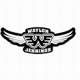 Waylon Jennings Flying W (PNG) | Official PSDs