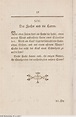 Deutsches Textarchiv – Lessing, Gotthold Ephraim: Fabeln. Berlin, 1759.