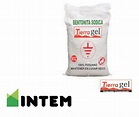 Bentonita Sodica para puestas a tierra de 30 kg | Productos | INTEM GYC ...