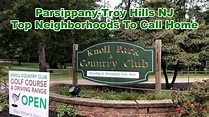 Parsippany-Troy Hills NJ: Top Neighborhoods To Call Home - YouTube