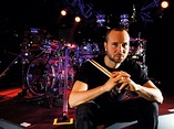 John Jenkins' Example drum setup in pictures | MusicRadar
