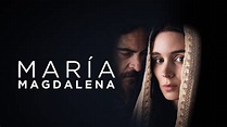 María Magdalena - PELISPEDIA