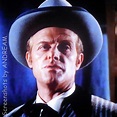 Kevin Hagen (1928-2005) 'The Night of the Amnesiac' THE WILD WILD WEST ...