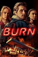 Noche infernal / Burn (2019) Online - Película Completa en Español - FULLTV