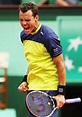 French Open Day 5: Paul-Henri Mathieu outlasts John Isner, finds ...