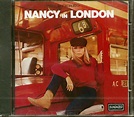 Nancy Sinatra CD: Nancy In London (CD) - Bear Family Records