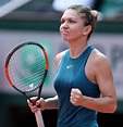 SIMONA HALEP at 2018 French Open Tennis Tournament 06/04/2018 – HawtCelebs