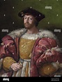 Portrait of Lorenzo II de' Medici, Duke of Urbino (1492-1519), ca 1518 ...