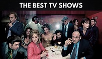 Los 50 mejores programas de televisión de todos los tiempos - UDOE